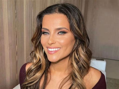 47 Facts About Christian Serratos - Facts.net