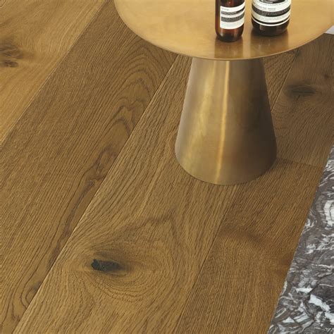 Waterproof wood flooring, ideal for your bathroom