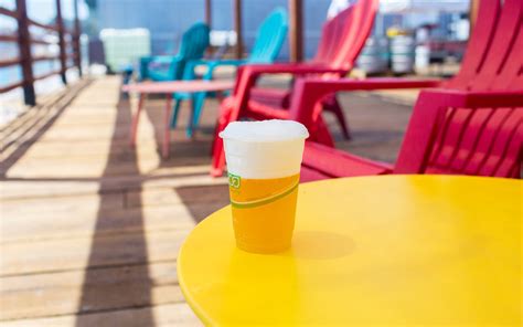 Santa Cruz Wharf – Humble Sea Brewing Co.