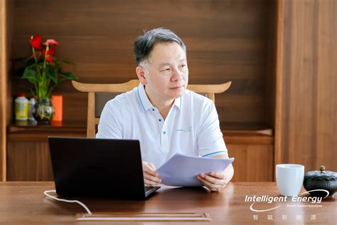 Shenzhen Intelligent Energy Solution Co.,LIMITED.