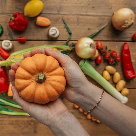 Autumn vegetables - sliding puzzle on Sliding Tiles