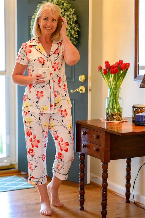 What Type Of Pajamas Do You Wear at Brooke Fitzroy blog