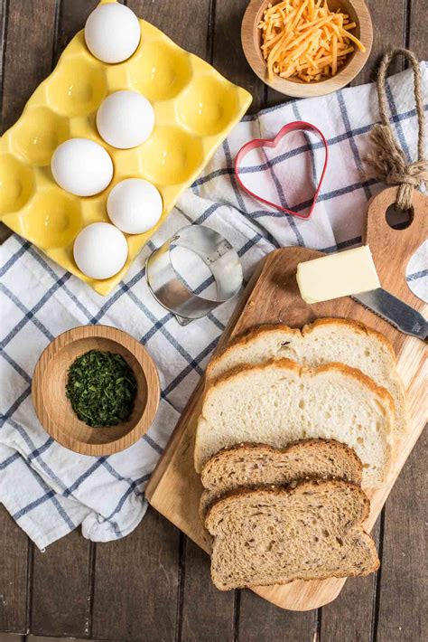 Eggs in a Basket (aka Toad in a Hole) | NeighborFood