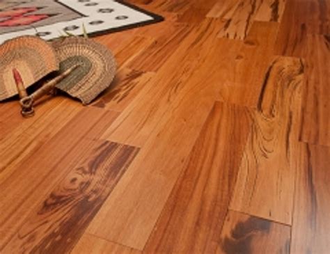 Tiger Wood Hardwood Flooring Reviews - Flooring Site