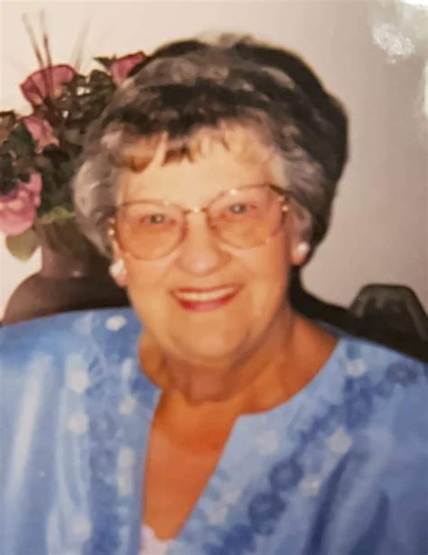 Joyce Marie Darmata - 2023 - Farkas Funeral Home