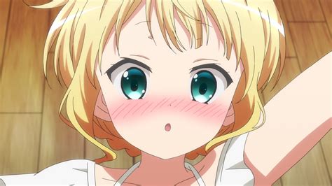 About Anime Girls blushing...... - Forums - MyAnimeList.net