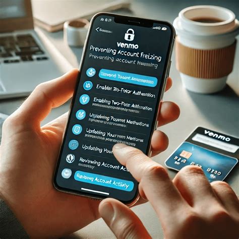 My Venmo Account is Frozen – What Should I Do? (Best Guide 2024)