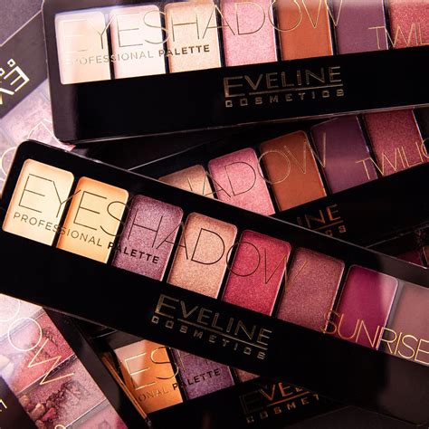 Eveline Cosmetics USA - The Premier One Stop Shopping Experience