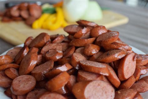 Kielbasa Good For You at Oscar Godson blog