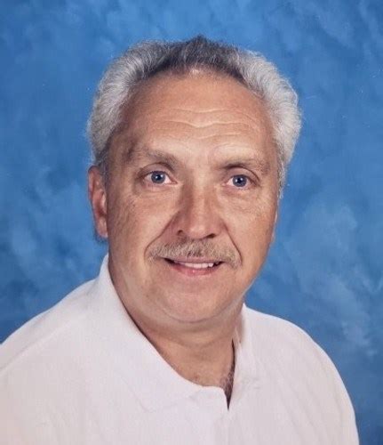 David Thomas Obituary (1947 - 2025) - Dekalb, IL - Daily-Chronicle