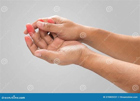 Finger Tips Numb All Day at Ali Farrow blog