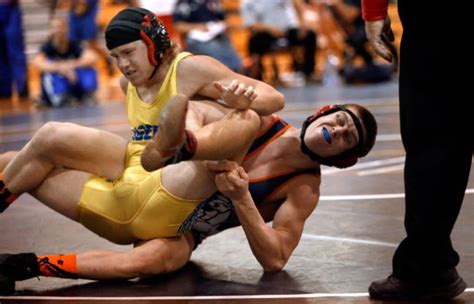 Gaona: Cholla wrestler recovered following nasty injury