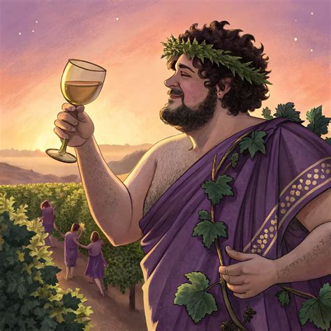 Godly Parent Quiz | Find Your Percy Jackson Cabin