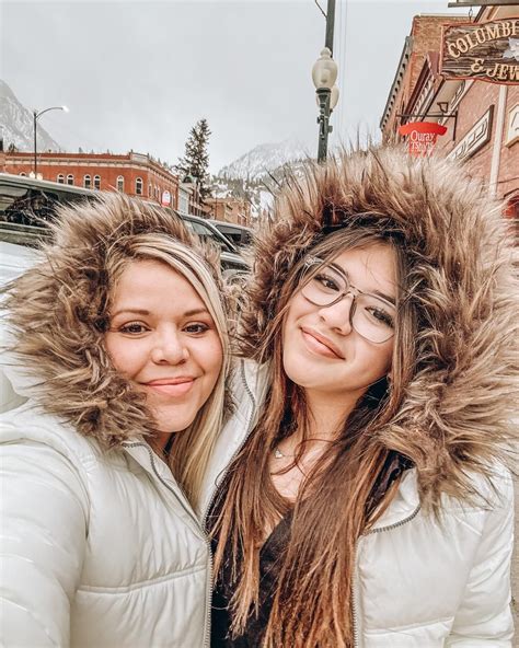 Spring Break in the Snowy Mountains | Ouray, Colorado