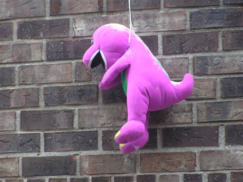 'I Love You, You Hate Me': Doccie explores the 'dark side' of Barney