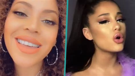 Disney’s Star-Studded Singalong Brings Magic With Beyoncé, Ariana ...