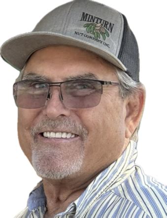 David Lewis Davis Obituary (2025) - Madera, CA - Jay Chapel Directors ...