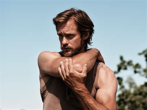 Skarsgård - JaxtonMakai