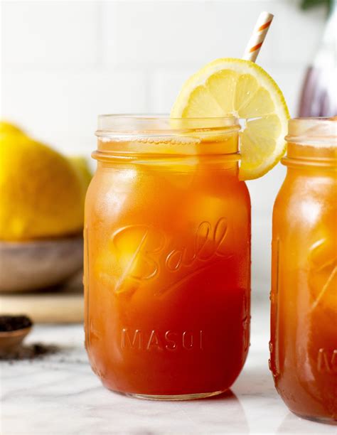 Sweet Iced Tea In Spanish at Bernard Baril blog