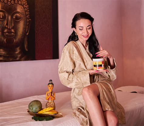 Цены на программы SPA для мужчин и женщин в Москве в салонах Вай Тай