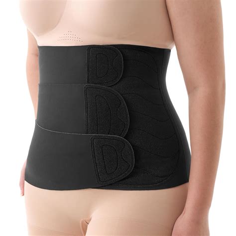 Brandclub - Momcozy Ergowrap Postpartum Belly Band for C-Section ...