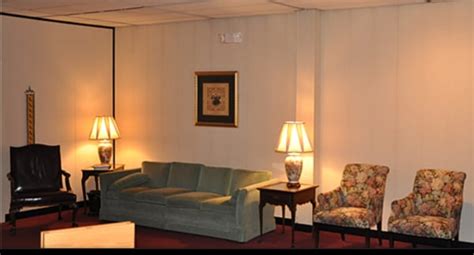 LINN-HONEYCUTT FUNERAL HOME - Updated December 2025 - 15 Photos - 1420 ...