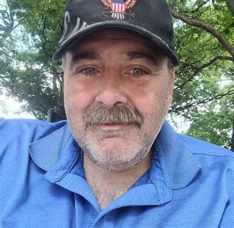 Ronald Pellerito Obituary - Grand Rapids, MI