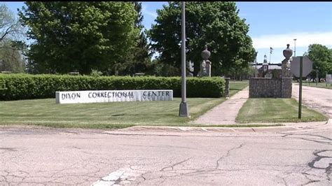 Dixon Correctional Center on lockdown | wqad.com