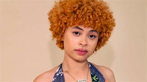 Ice Spice: Trending Images Gallery (List View) | Know Your Meme