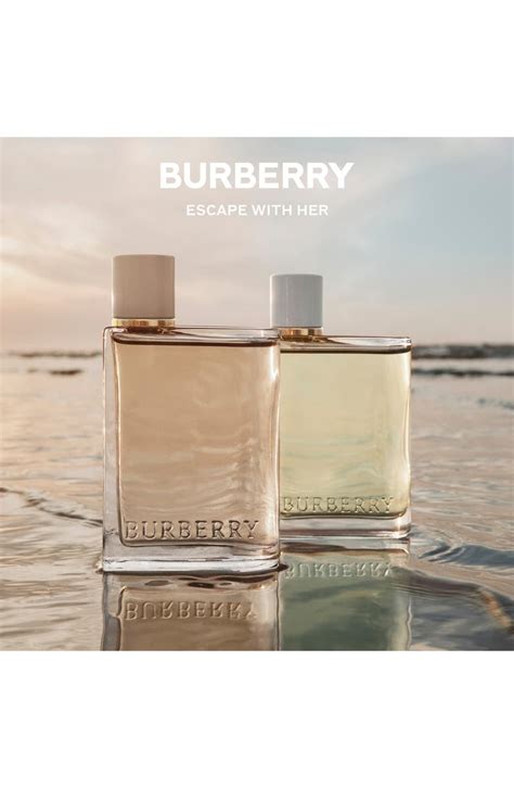 Burberry Her Eau de Toilette | Nordstrom
