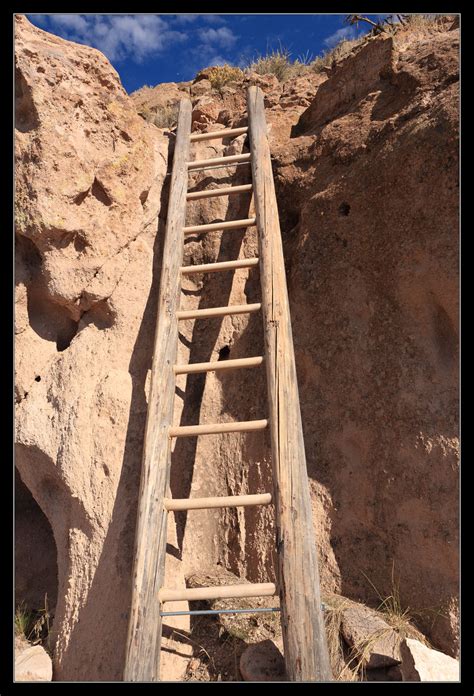 Puye Cliff Dwellings - Archaeology Southwest
