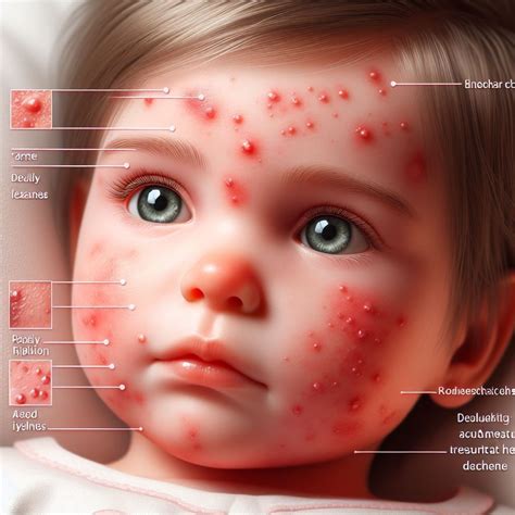 Baby Acne Treatment: From Causes To Solutions For Your Little One’s Skin
