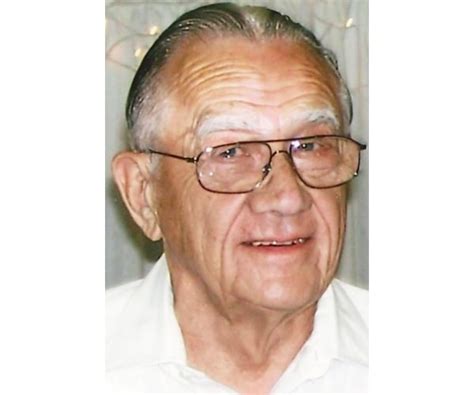 Gerald Wall Obituary (2020) - Sioux City, IA - Sioux City Journal