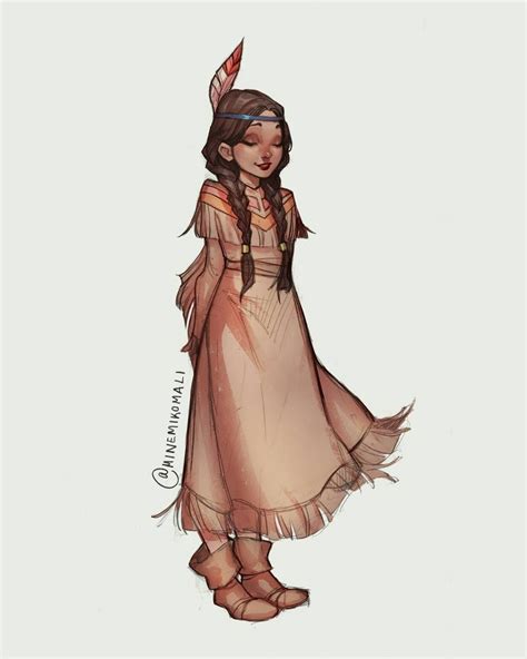 Preorders open! Tiger Lily ♡♡♡ I loved this character SO MUCH when I ...