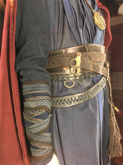 Imgur: The most awesome images on the Internet. | Doctor strange cloak ...