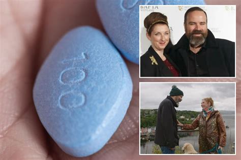 Still Game star Greg Hemphill has revealed using Viagra has been "magic ...