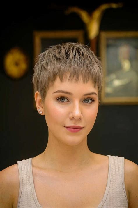 40 Pixie Haircuts So Stylish You'll Never Go Back to Long Hair in 2026 ...
