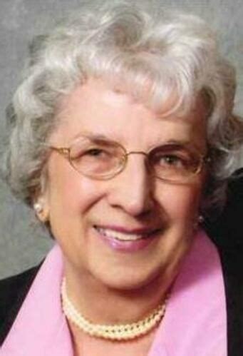 Anna Fouts Obituary (1932 - 2024) - Winston-Salem, NC - Winston-Salem ...