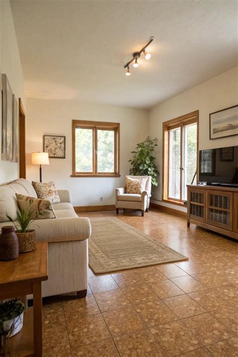 Trendy Modern Flooring Designs to Transform Your Home - Light and Layer