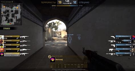 Как правильно рашить пленты в CS:GO | Статьи по cs:go