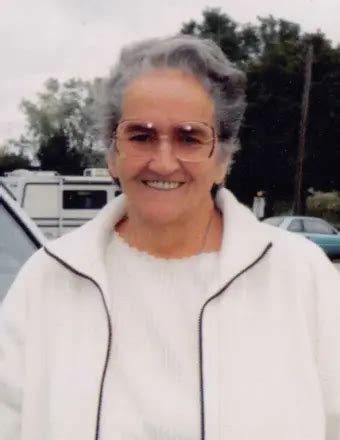 Obituary Listings | Miller, Moster, Robbins Funeral Home