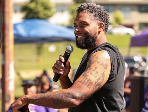 Derreck Robinson, former DeLaSalle athlete and NFL player, dead at 43 ...