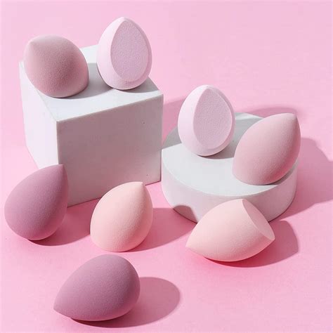 Why Use Makeup Sponge at Paul Brower blog