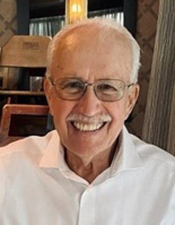 Paul E. Sargent Obituary - St. Augustine Record