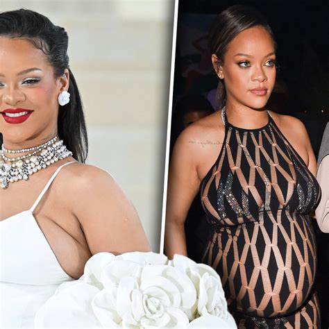 Rihanna Dath Gruaige Donn éadrom Rihanna Reveals She's 'starting
