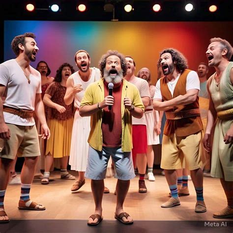 Shakespearean Comedy and Its Features - ewriter29