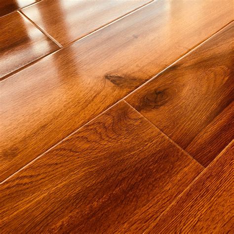 Red Cherry Wood Flooring - Flooring Tips