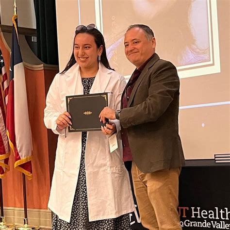 TSC students earn an Associate of Science and bridge to UTRGV's ...