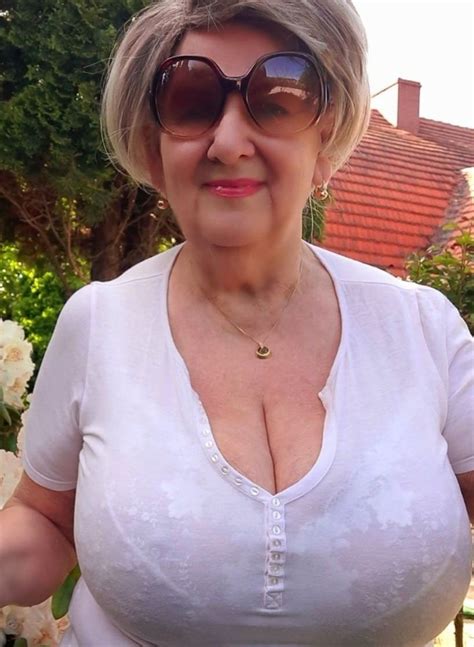 Pin on Plus size in 2024 | Beautiful aged women, Stylish older women ...