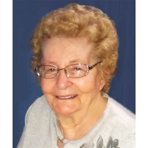 Service Information for Elvira Pica at John Quint Treboni Funeral Home